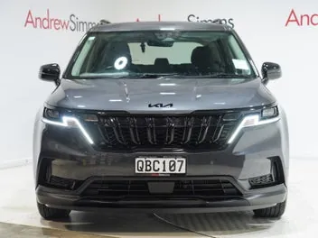 Kia Carnival 2023 photo 5