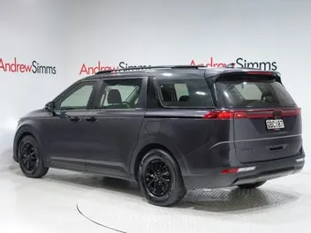Kia Carnival 2023 photo 3