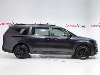 Kia Carnival 2023 photo 4