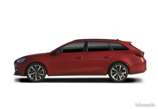 Seat Leon 2023 photo 5