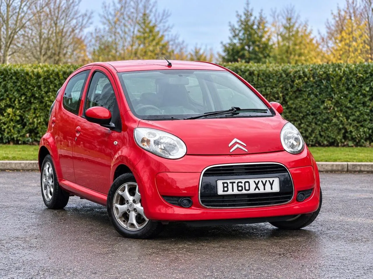 Citroen C1