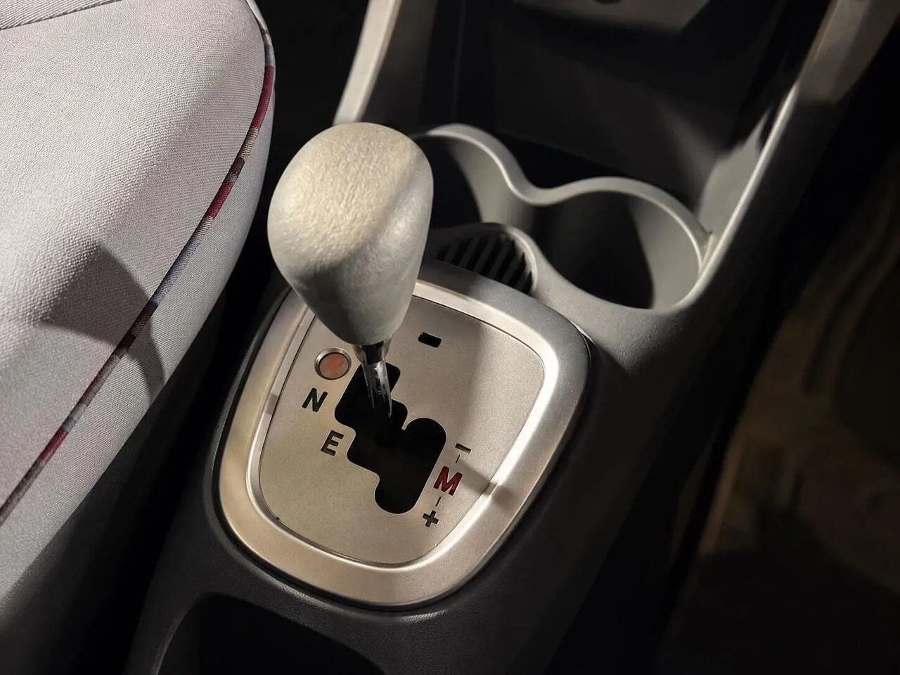 Citroen C1 2011 photo 5