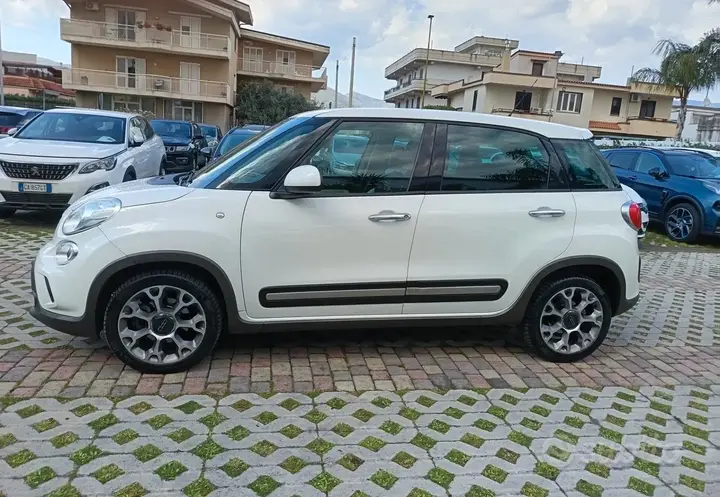 Fiat 500L 2014 photo 5