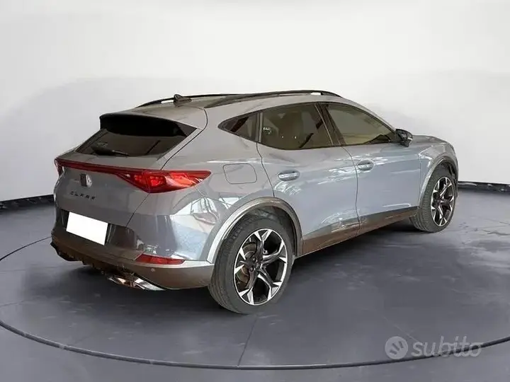 Cupra Formentor 2023 photo 2