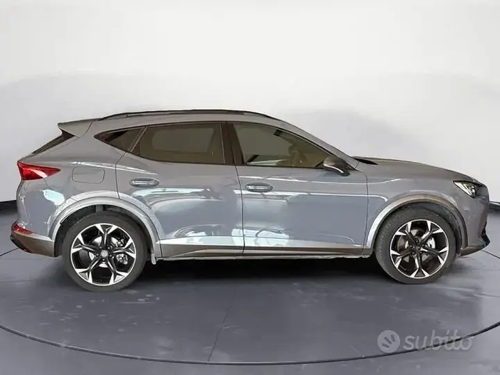 Cupra Formentor 2023 photo 3