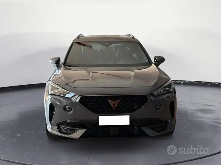 Cupra Formentor 2023 photo 5