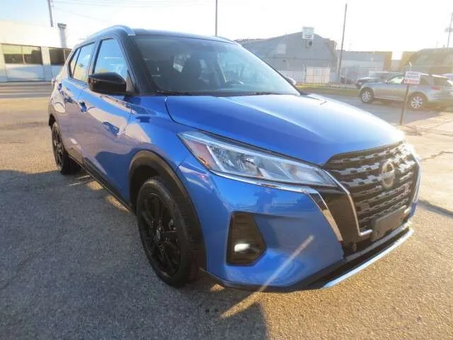 Nissan Kicks 2022 photo 3