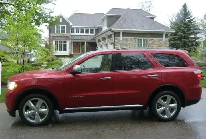 Dodge Durango