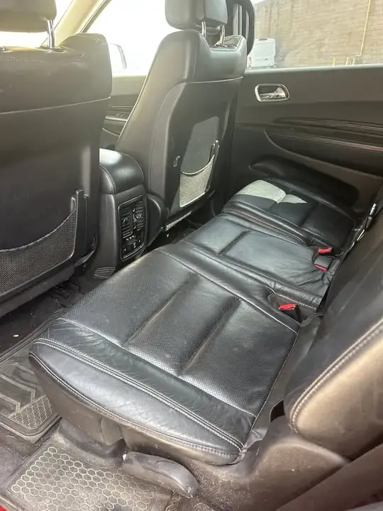 Dodge Durango 2011 photo 3