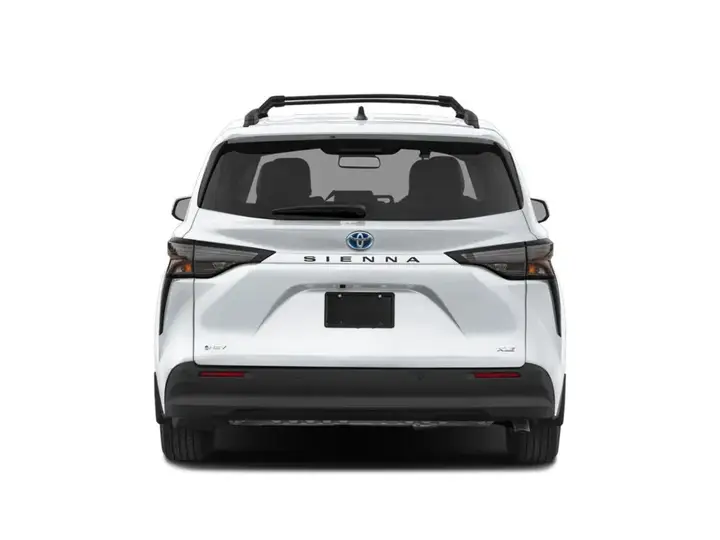 Toyota Sienna 2025 photo 5