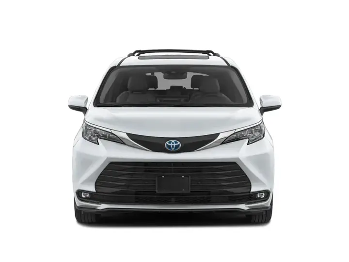 Toyota Sienna 2025 photo 4