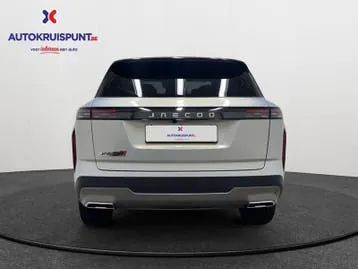 BYD Jaecoo 7 2026 photo 3
