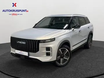 BYD Jaecoo 7
