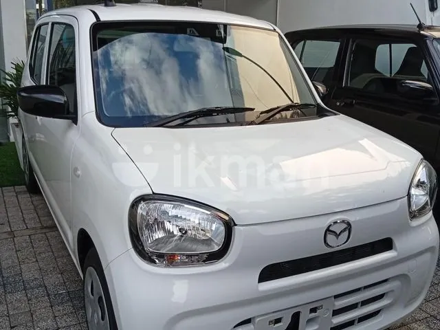 Suzuki Alto 2024 photo 4