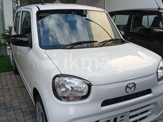 Suzuki Alto 2024 photo 3