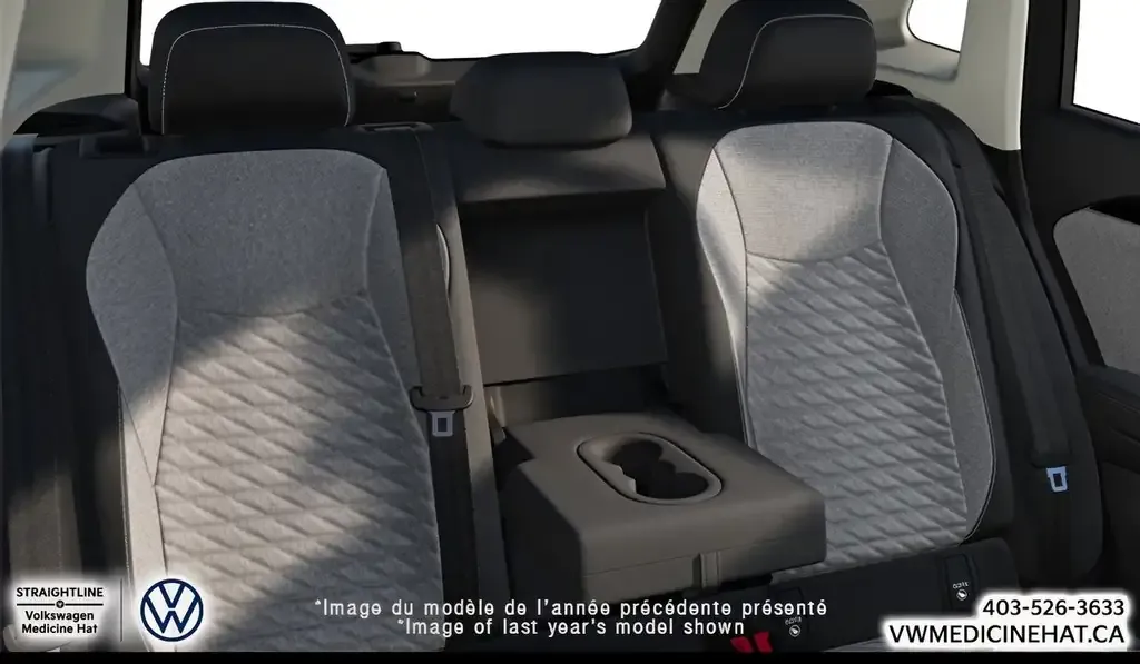 Volkswagen Tiguan 2026 photo 4
