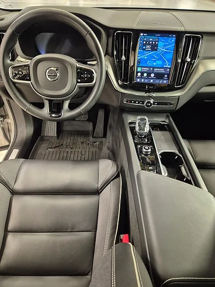 Volvo Xc60 2024 photo 4