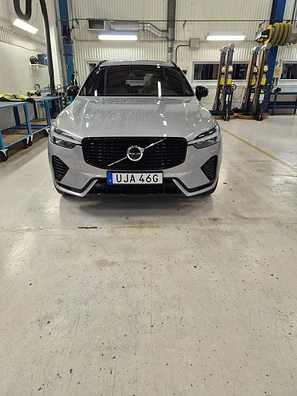Volvo Xc60 2024 photo 3