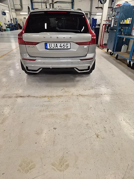 Volvo Xc60 2024 photo 2