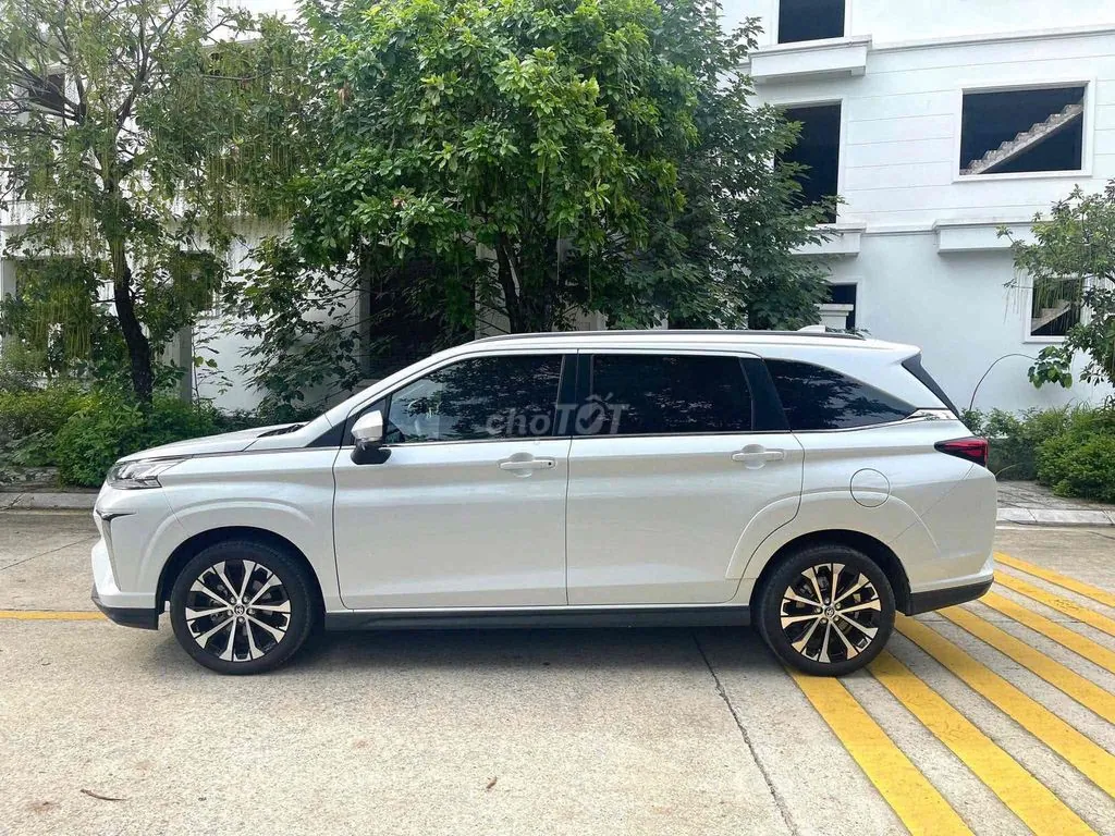 Toyota Veloz Cross 2025 photo 5