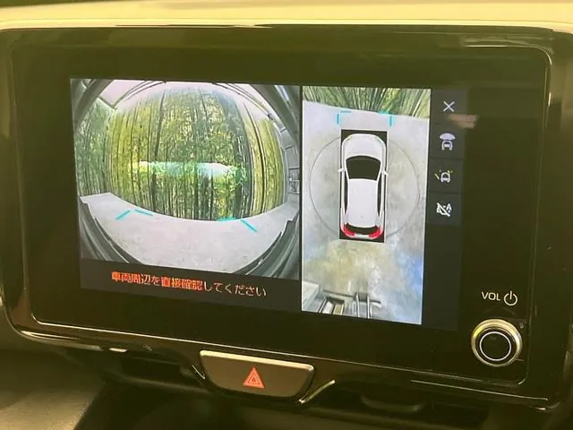 Toyota Yaris Cross 2024 photo 4