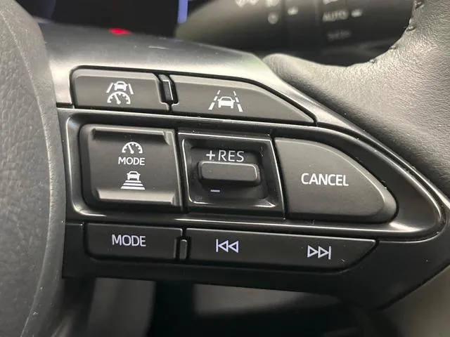 Toyota Yaris Cross 2024 photo 5