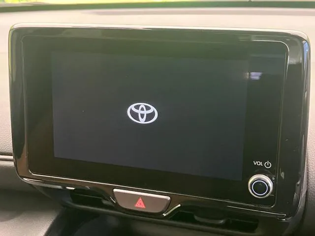 Toyota Yaris Cross 2024 photo 3