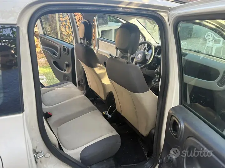 Fiat Panda 2014 photo 2