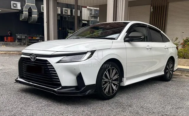 Toyota Vios