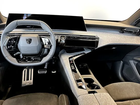 Peugeot 3008 2026 photo 3