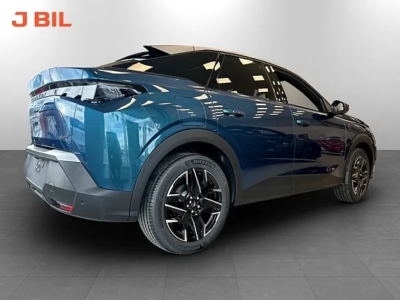 Peugeot 3008 2026 photo 4