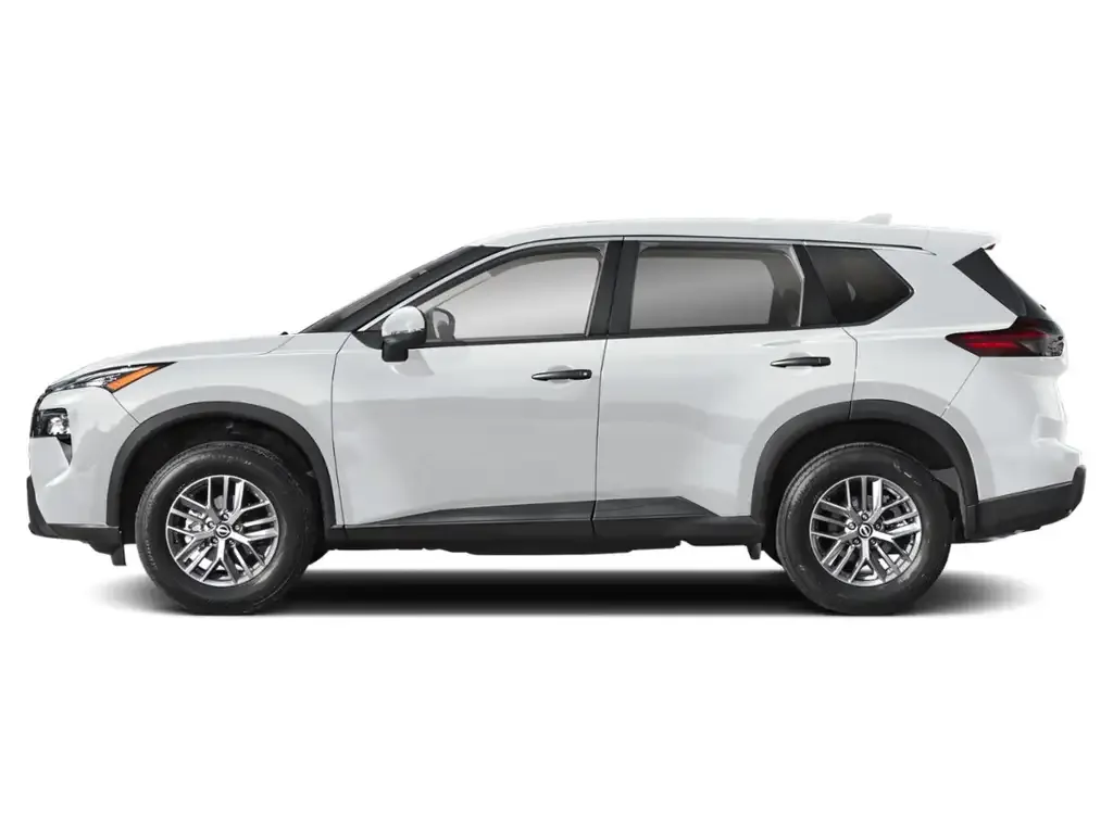 Nissan Rogue 2025 photo 3