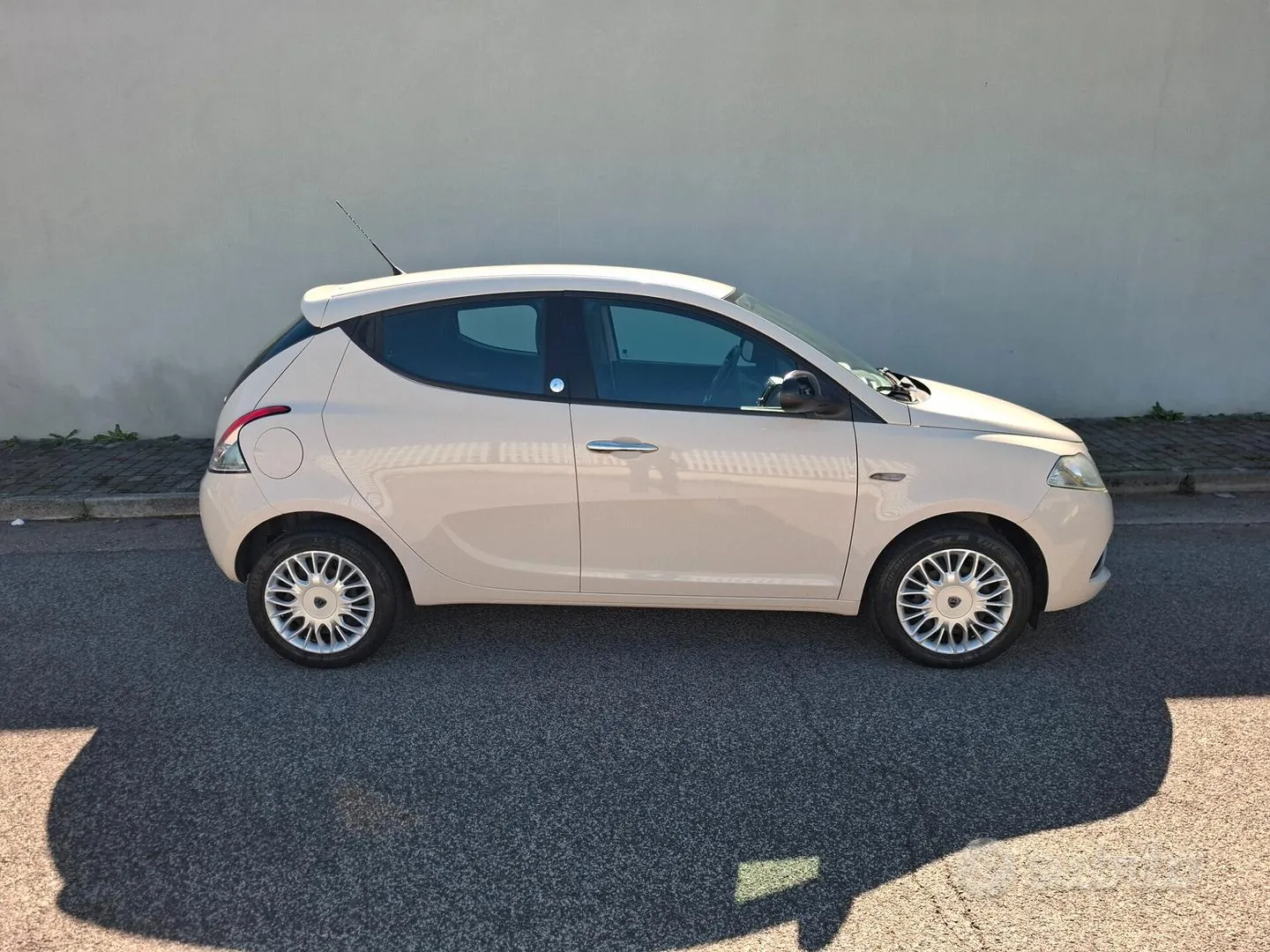 Lancia Ypsilon 2017 photo 5