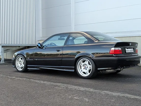 BMW M3
