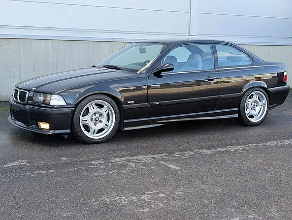 BMW M3 1997 photo 2