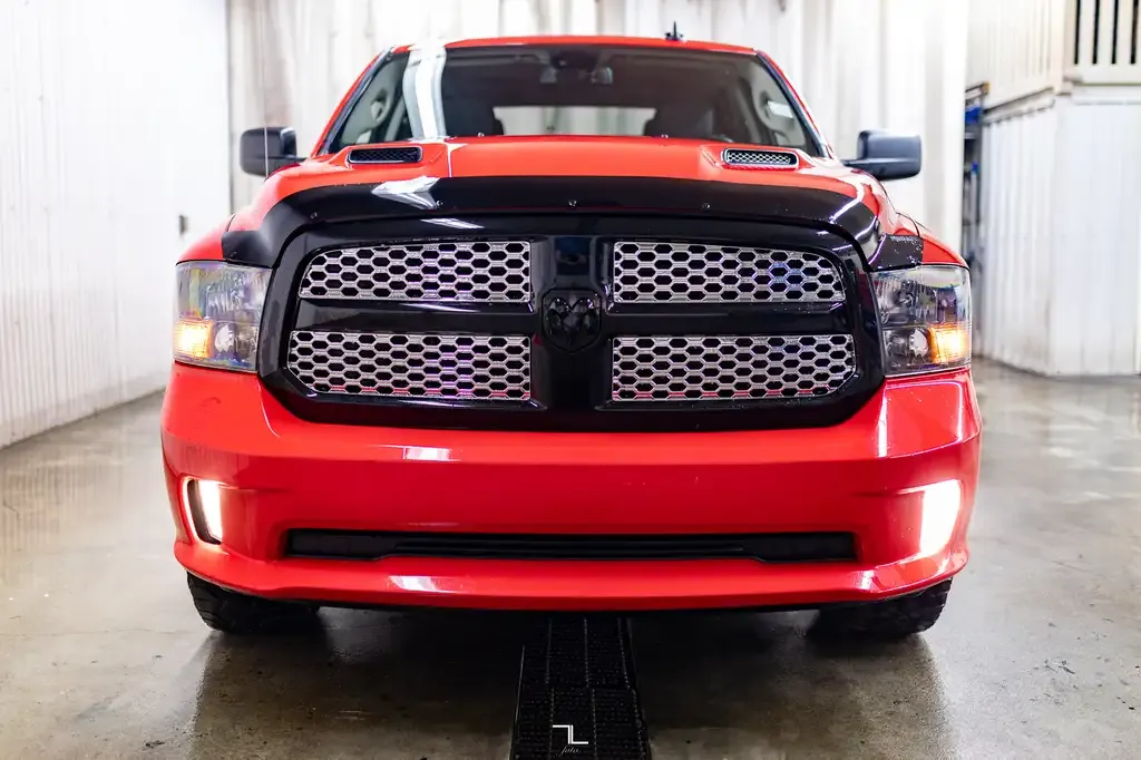 Ram 1500 Classic 2023 photo 5