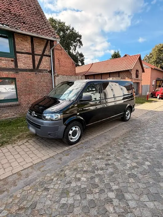 Volkswagen T5
