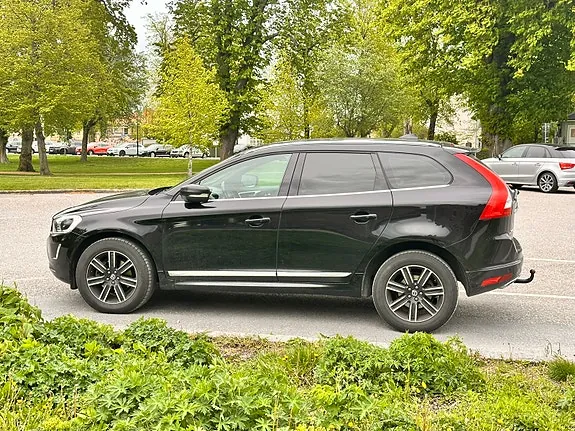 Volvo Xc60 2017 photo 4