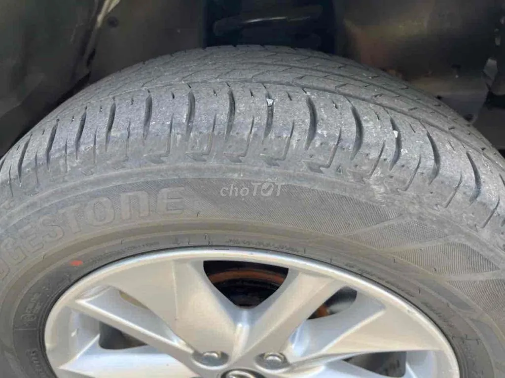 Toyota Innova 2016 photo 3