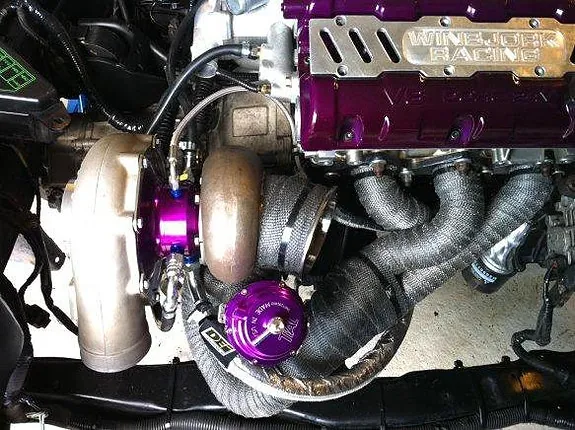 Mitsubishi 3000 Gt 1993 photo 3