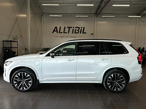Volvo Xc90 2025 photo 4