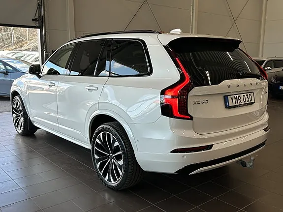 Volvo Xc90 2025 photo 5