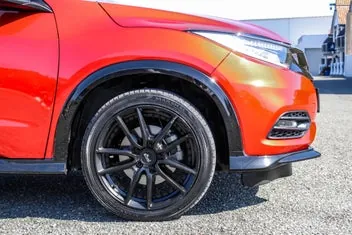 Honda Hr-V 2019 photo 4