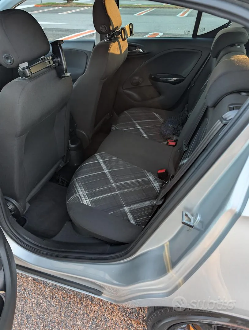 Opel Corsa 2015 photo 5