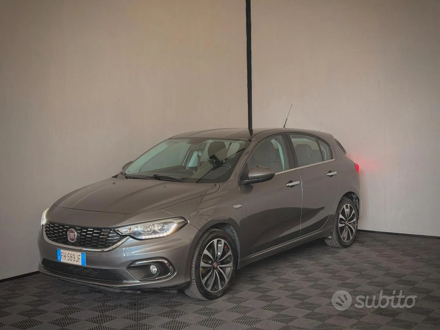 Fiat Tipo