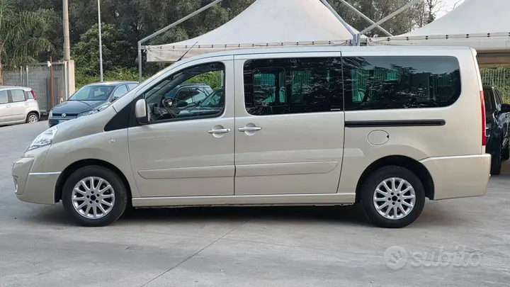 Citroen Jumpy 2013 photo 4