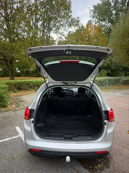 Kia Ceed 2015 photo 3