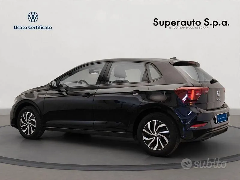Volkswagen Polo 2025 photo 4