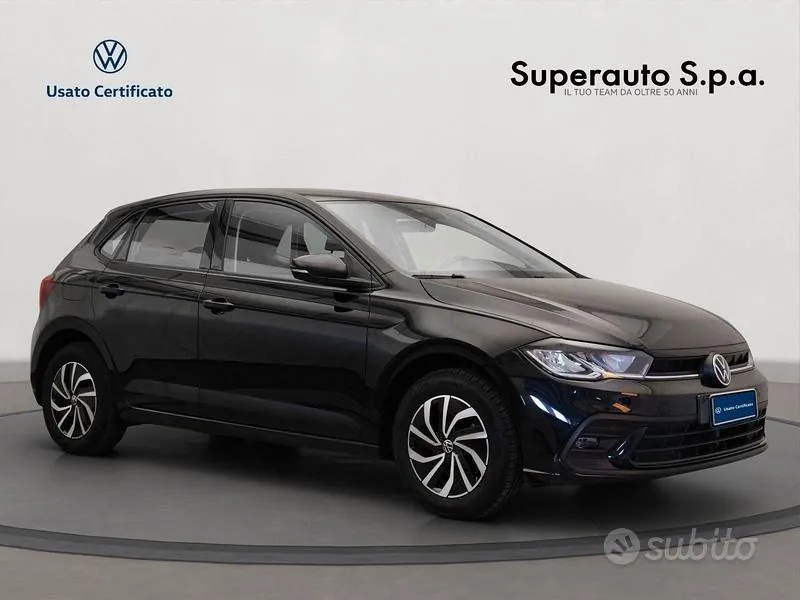 Volkswagen Polo 2025 photo 3