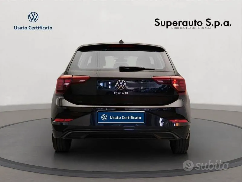 Volkswagen Polo 2025 photo 5